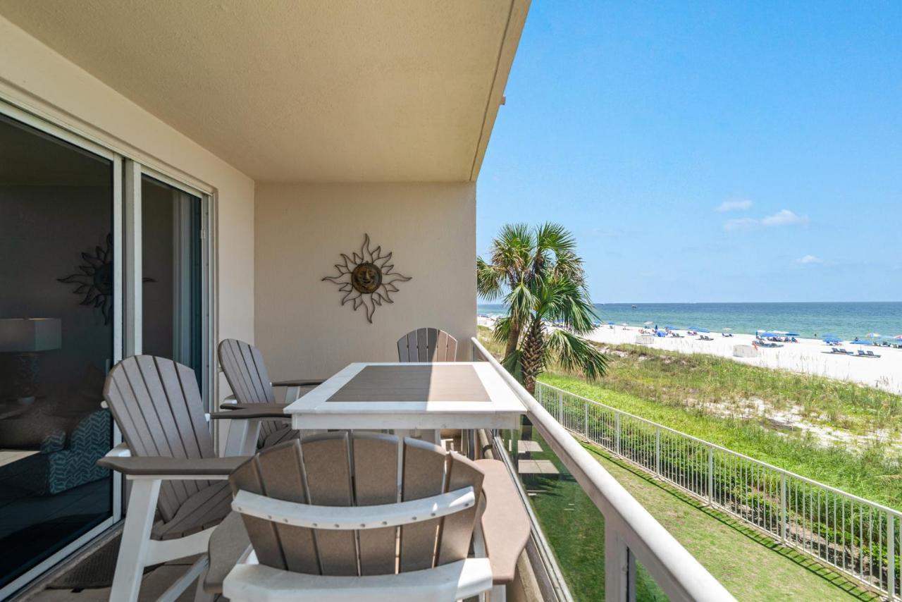 The Enclave 203 Βίλα Orange Beach Εξωτερικό φωτογραφία
