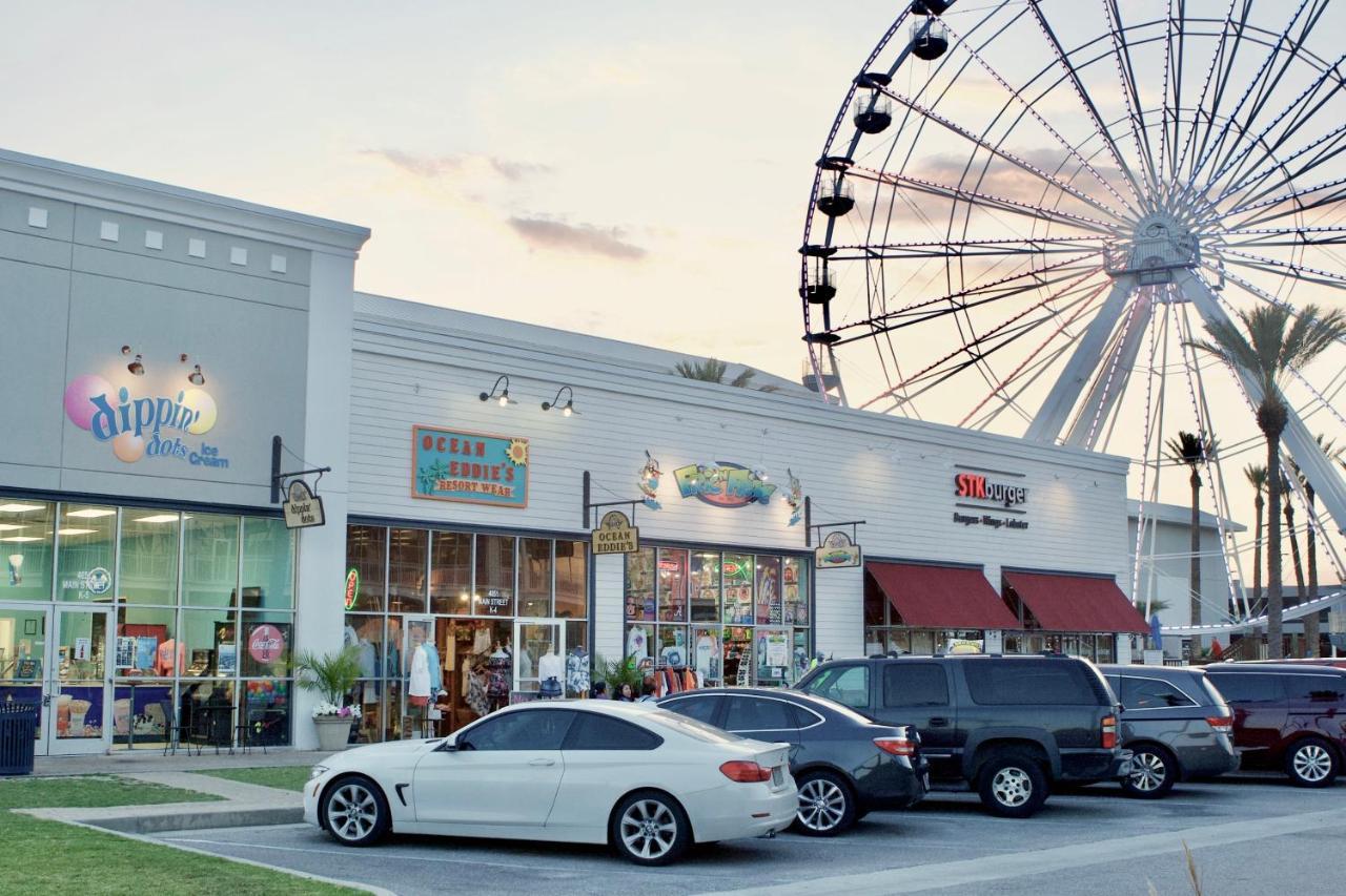 The Enclave 203 Βίλα Orange Beach Εξωτερικό φωτογραφία